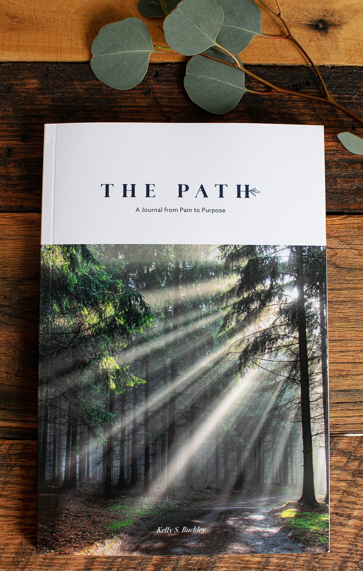 The Path Journal, JOLT Book Gift Package