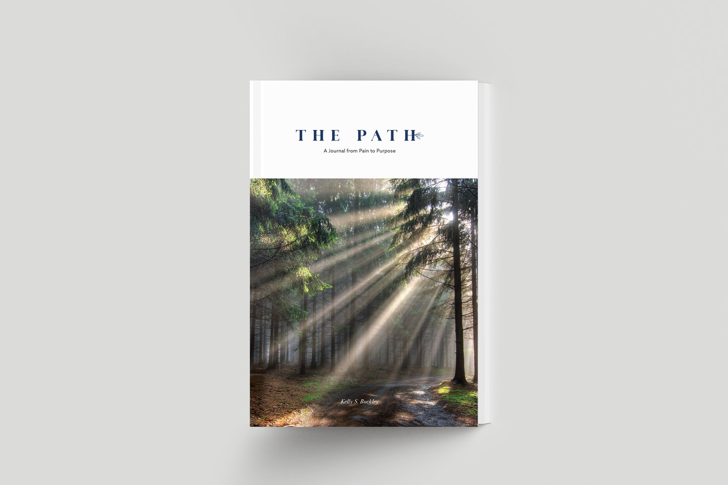 The Path Journal Gift Package