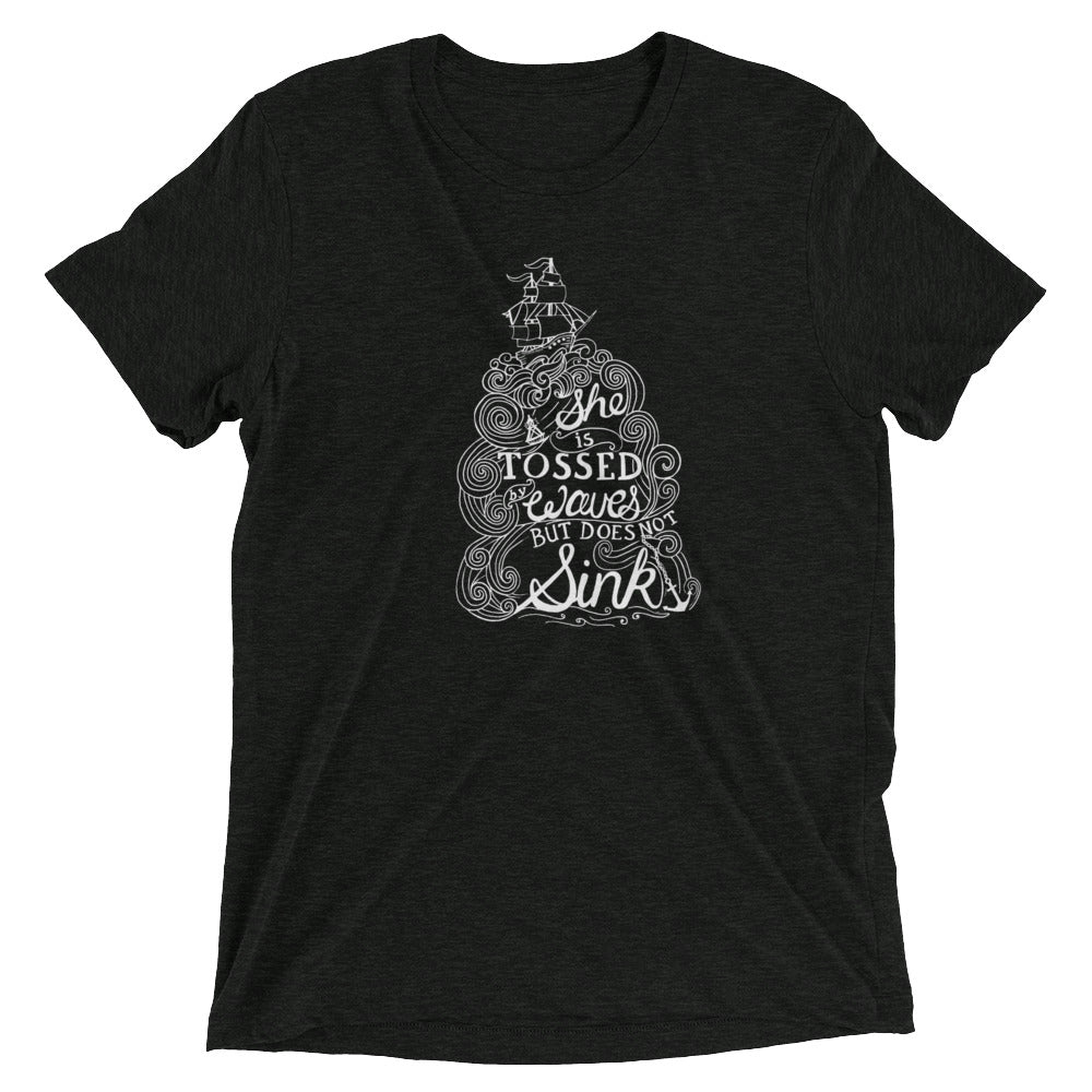 Unsinkable T-Shirt