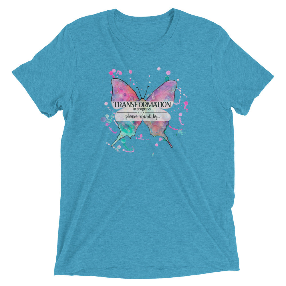 Spread Your Wings T-Shirt