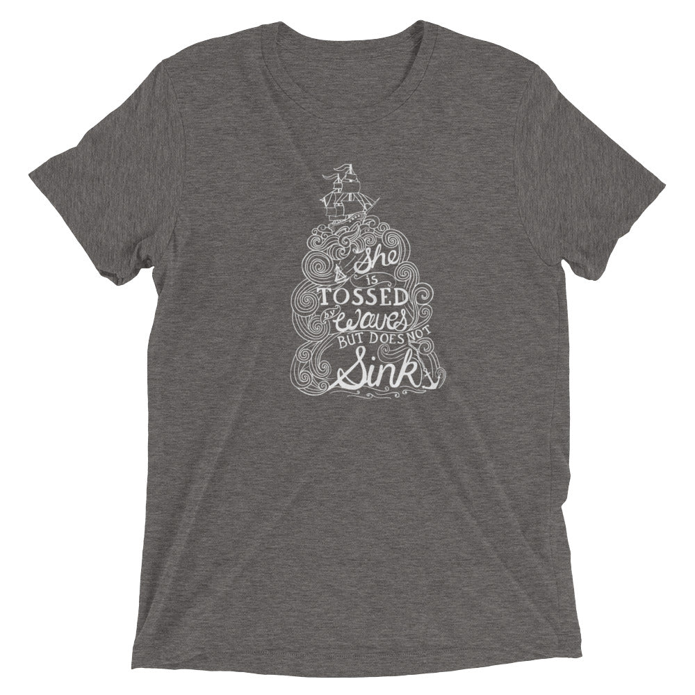 Unsinkable T-Shirt