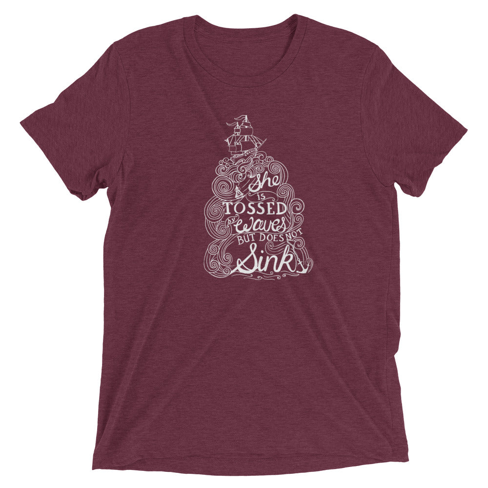 Unsinkable T-Shirt