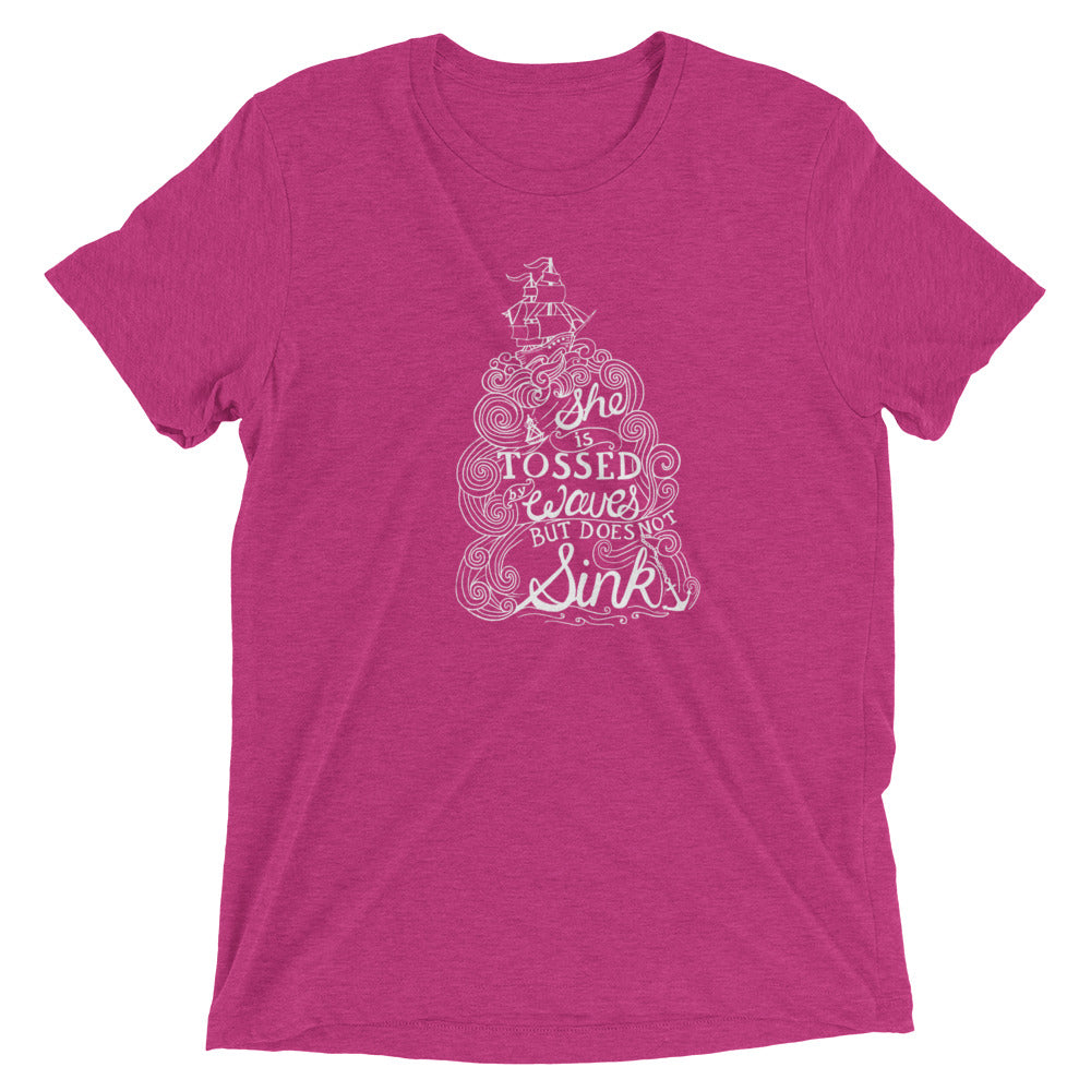 Unsinkable T-Shirt