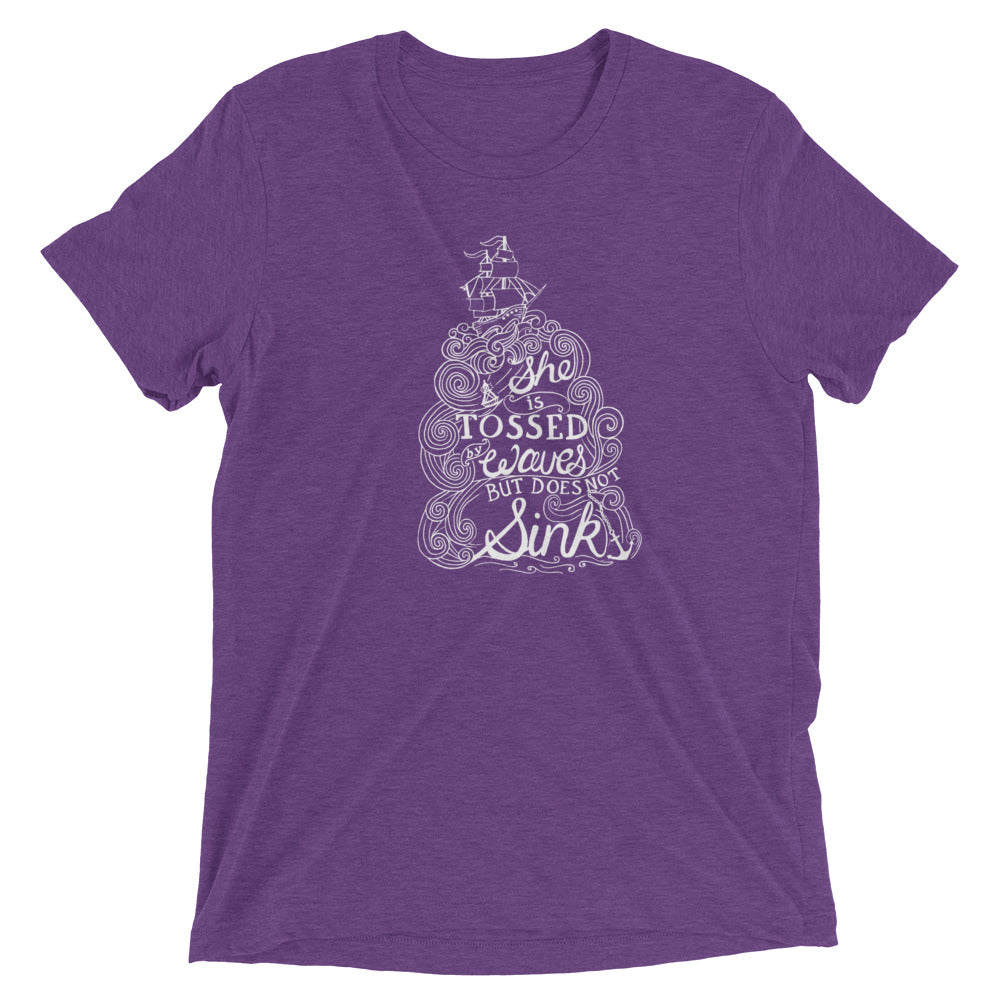 Unsinkable T-Shirt