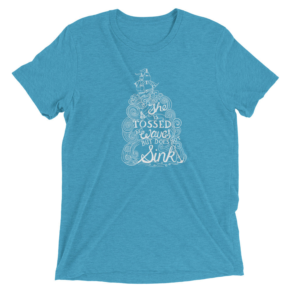 Unsinkable T-Shirt