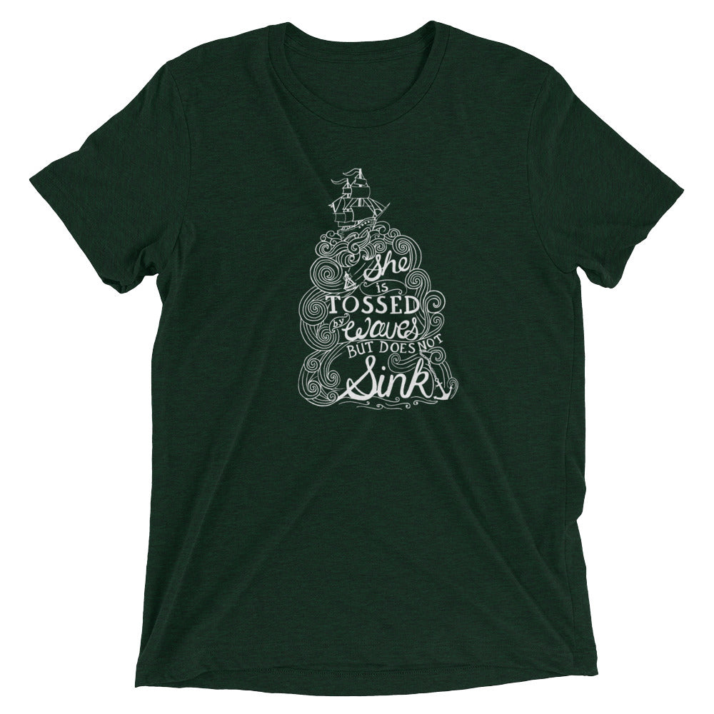 Unsinkable T-Shirt