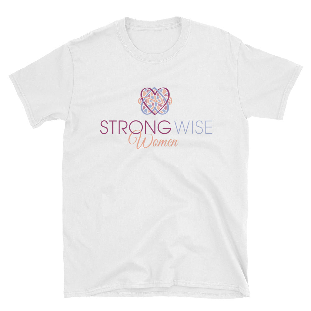 Strong Wise Women T-Shirt