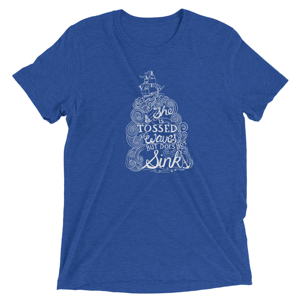 Unsinkable T-Shirt