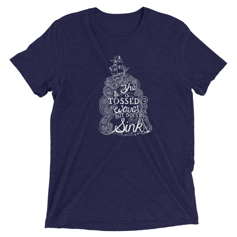 Unsinkable T-Shirt