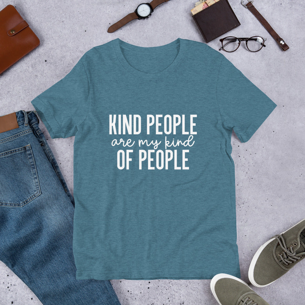 My Kind of People T-shirt