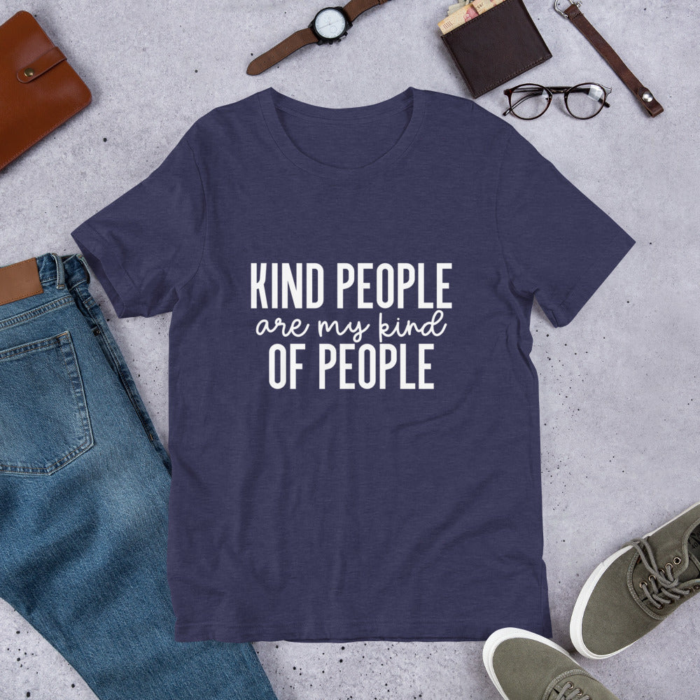 My Kind of People T-shirt