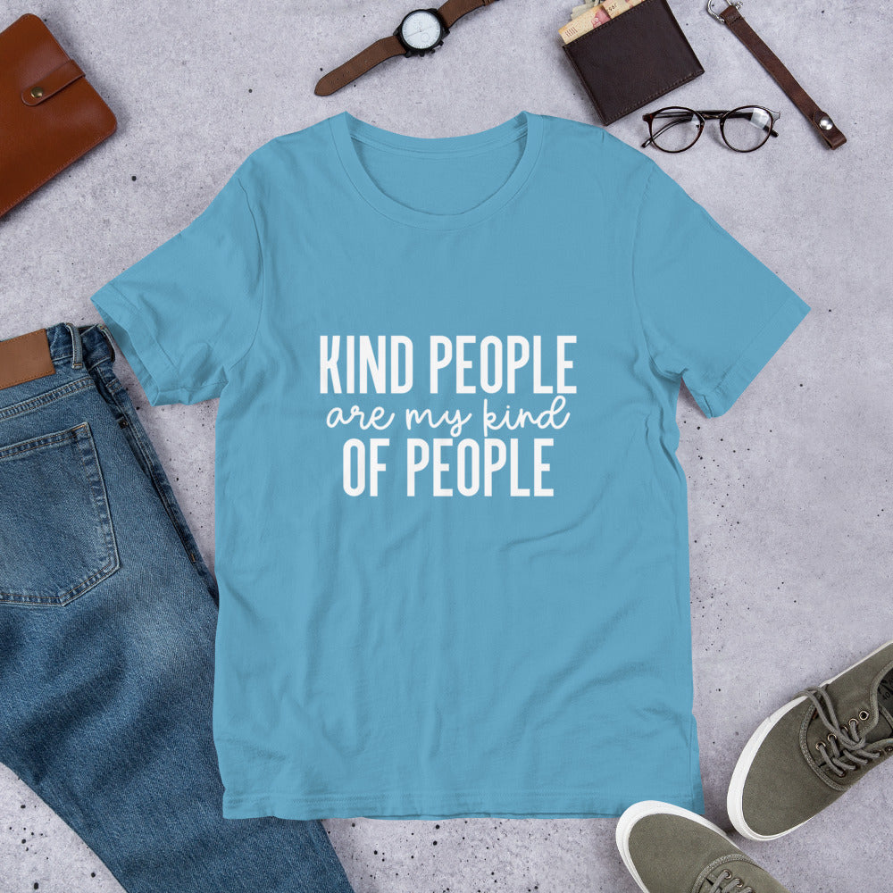 My Kind of People T-shirt