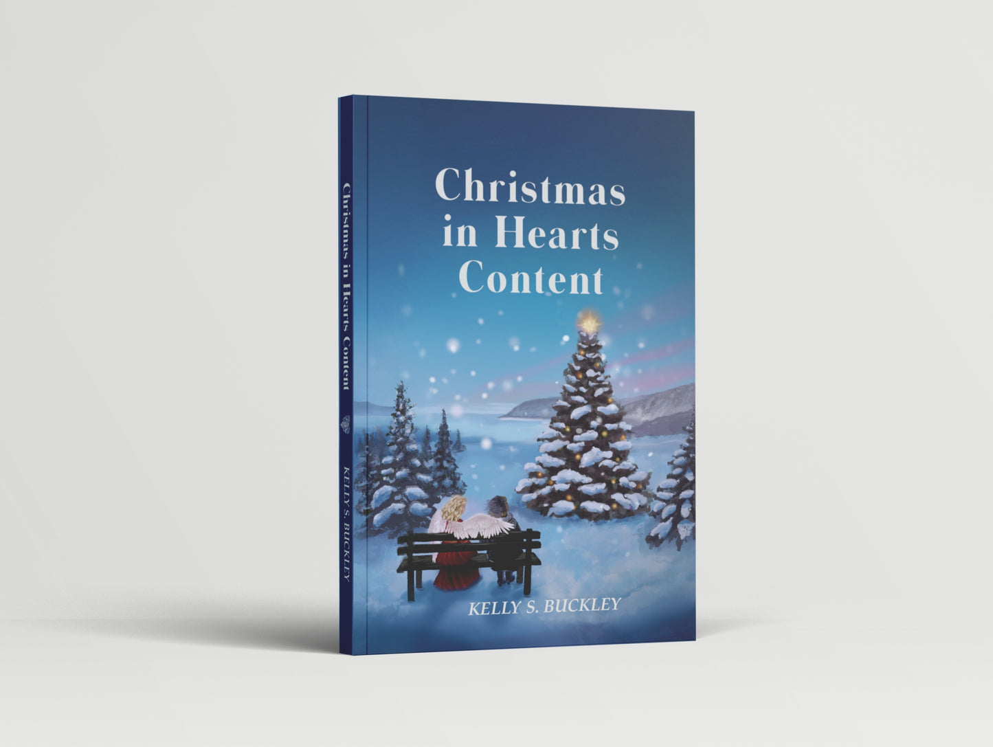 Christmas in Hearts Content - PREORDER NOW