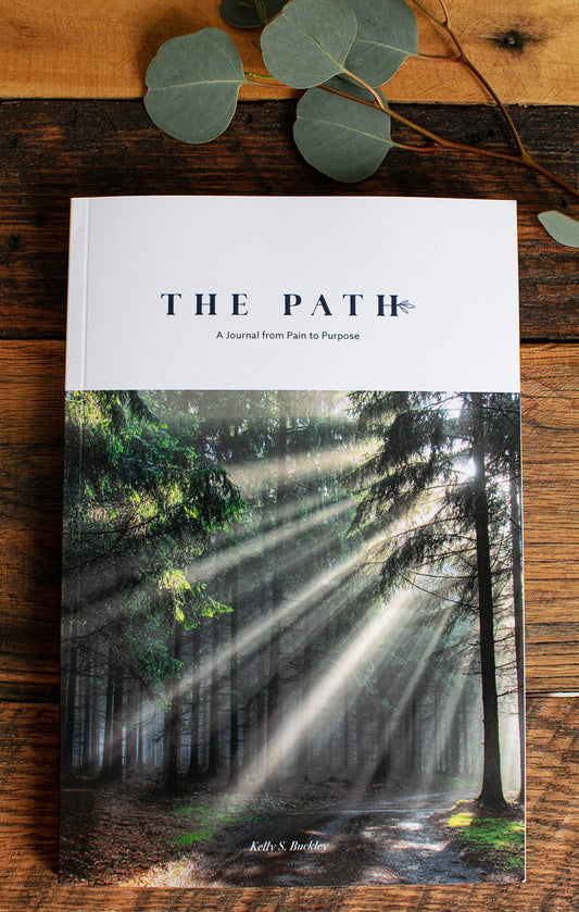 The Path Journal