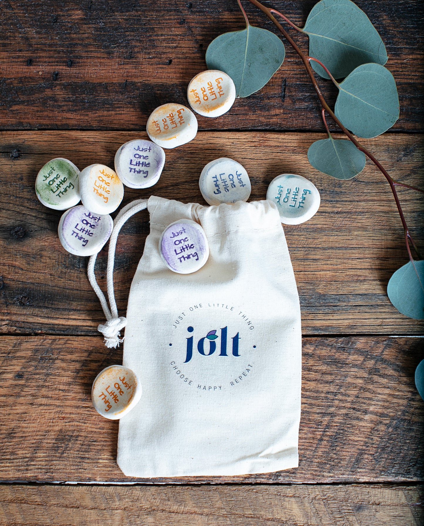 The Path Journal, JOLT Book Gift Package