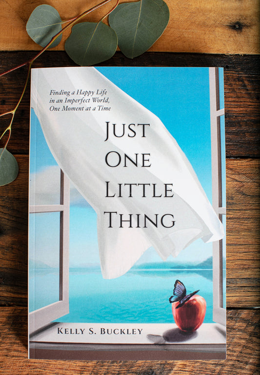 Just One Little Thing (10th Anniversary Edition)