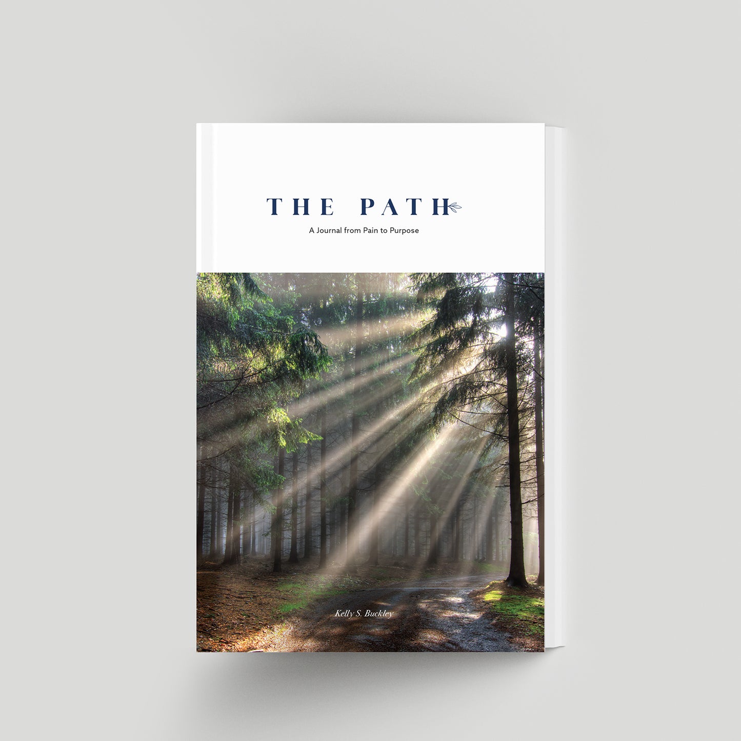 The Path Journal Gift Package