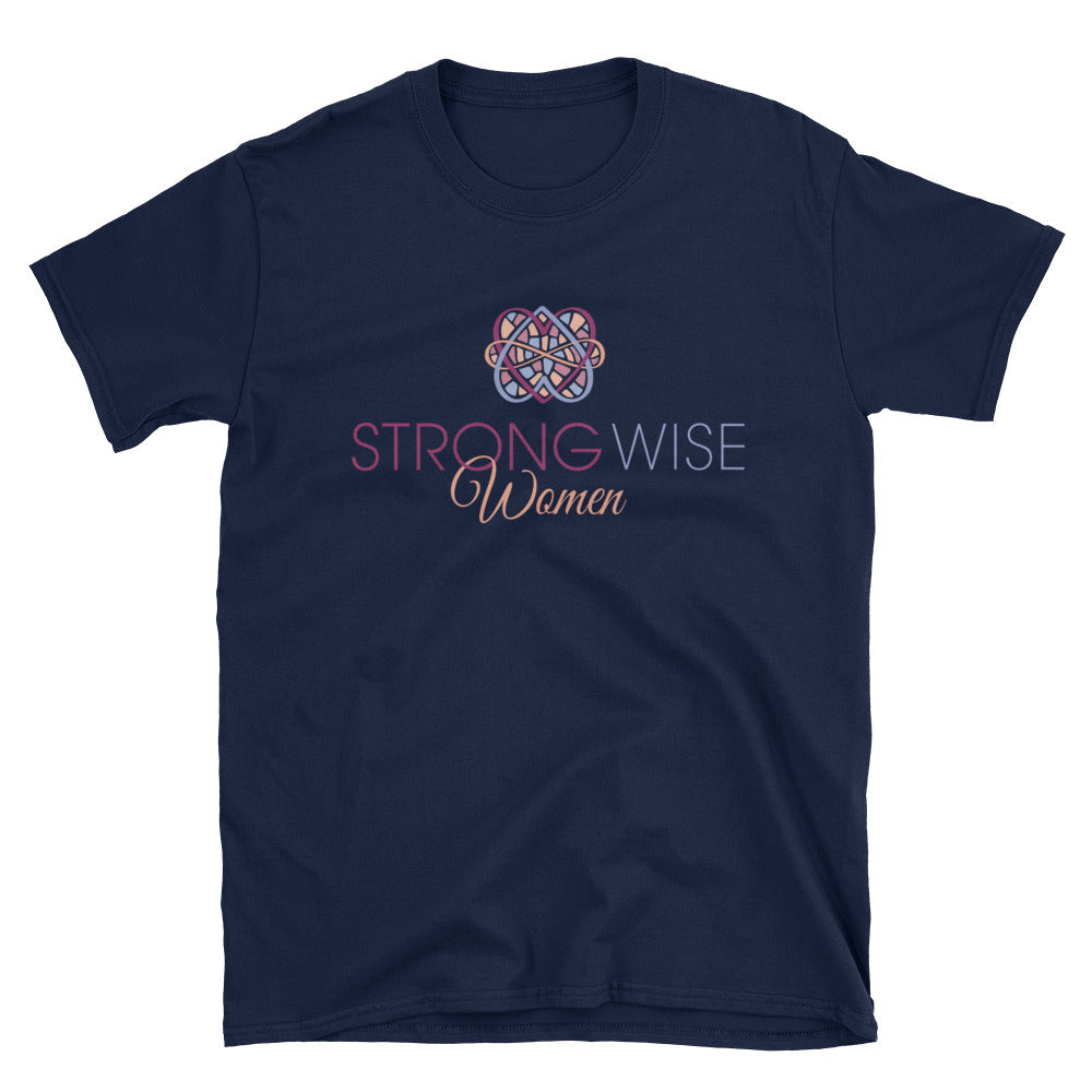 Strong Wise Women T-Shirt