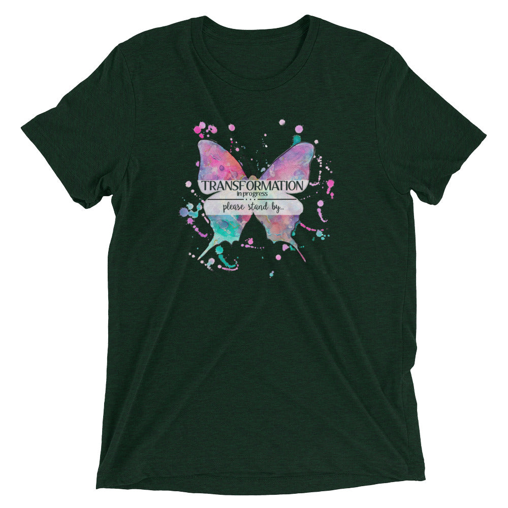 Spread Your Wings T-Shirt