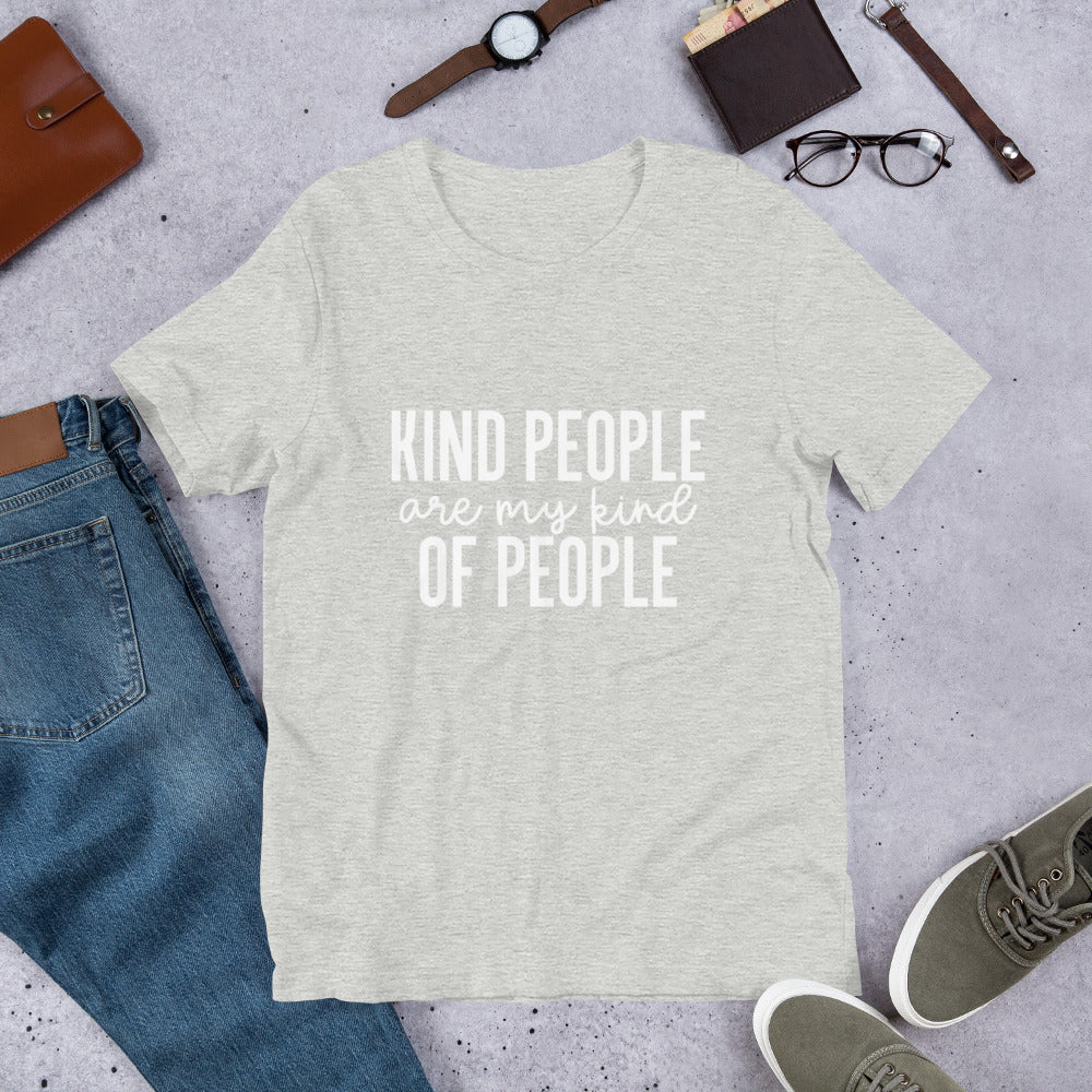 My Kind of People T-shirt