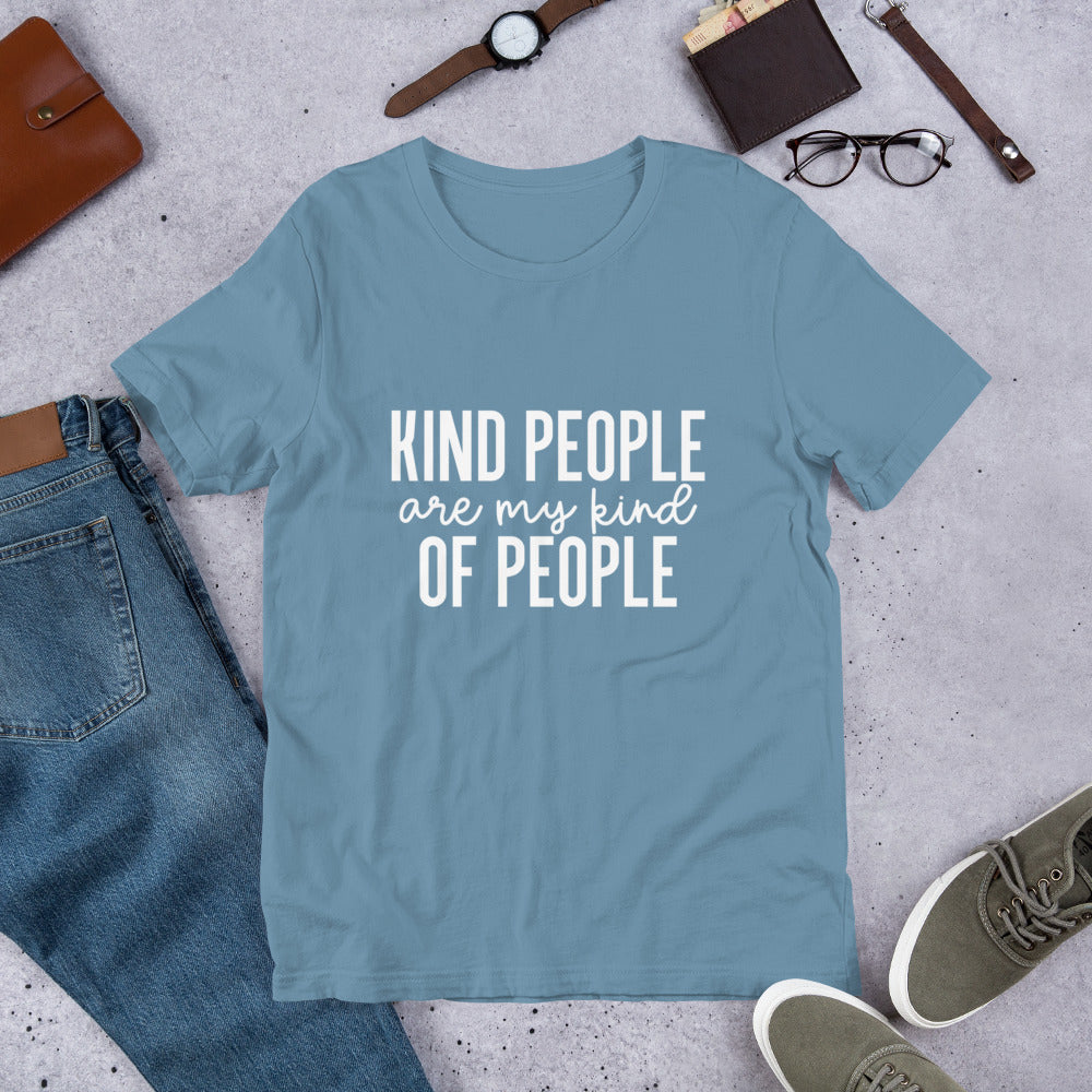 My Kind of People T-shirt